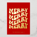 Search for groovy christmas cards Hippie