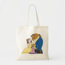 Search for beauty and the beast tote bags Teapot