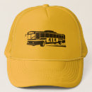 Search for bus hats Driver
