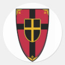 Search for armored stickers Knight