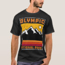Search for olympic national park tshirts Hurricane ridge