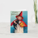 Search for black cat halloween cards Adorable