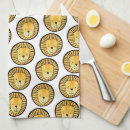 Search for zoo animals tea towels Jungle