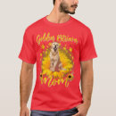 Search for golden retriever halloween tshirts Lovers