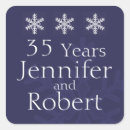 Search for snowflake envelope seals Elegant