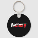 Search for archery keychains Abstract