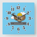 Search for construction clocks Builder