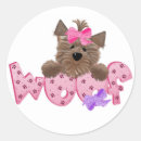 Search for woof stickers Puppy