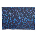 Search for symbolic pillowcases Zodiac