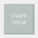 Recherche de diem magnets Latin