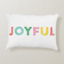 Recherche de coussins décoratifs Noël