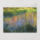 Search for autumn reflections postcards Lake