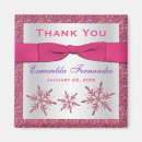 Recherche de quinceanera magnets Violet
