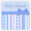 Recherche de motif rayures autocollants Bleu