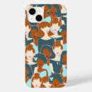 Recherche de sans couture iphone coques Élégant