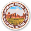Search for canyonlands stickers Outdoors