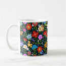 Search for mexican folk mugs Fiesta
