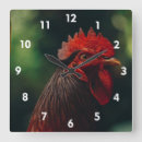 Search for alarms art Rooster