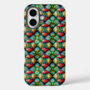 Recherche de motifs africains iphone coques Motif africain