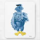 Search for muppets mousepads Blue
