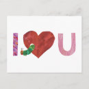 Search for very hungry caterpillar Playful love graphic