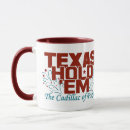 Search for hold em mugs Gambling