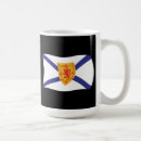 Search for canadian flag mugs Province