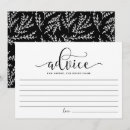 Search for advice for the bride Calligraphy