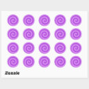 Search for candyland party stickers Lollipop