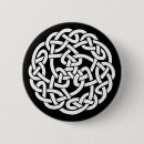 Search for celtic pattern buttons Vintage