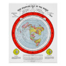 Recherche de terre plate posters Pour tous