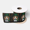 Recherche de beagle rubans Peinture de beagle