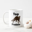 Search for carnivore mugs Cute