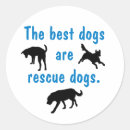 Search for mutt labels Rescue