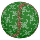 Search for christmas softballs Green