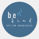 Search for autism stickers School