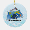 Search for travel ornaments Map