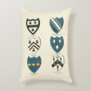 Recherche de majestueux coussins Famille