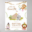 Search for woodland animals posters Magical