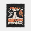 Search for horror blankets Skeleton