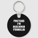 Search for franklin keychains Benjamin