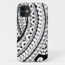 Search for tattoo tribal iphone cases Black