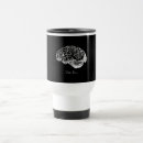 Search for brain anatomy mugs Neurology