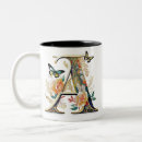 Recherche de la bohême tasses Orange