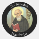 Search for benedict stickers Monk