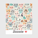 Search for live animal stickers Fun