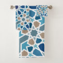 Search for moroccan pattern bath towels Abstract
