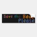 Search for honey bee bumper stickers Beekeepers