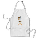 Search for runners aprons Looney tunes character