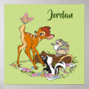 Search for bambi and thumper art Classic movie